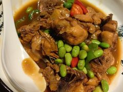 -风味小馆(天目湖宾馆店)