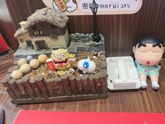 -纪州豚骨酱油拉面(锦延路店)