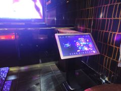 -欢乐驿站量贩式KTV(西丽店)