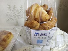 -盒马鲜生(新都心店)