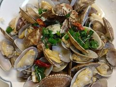 -天天渔港海鲜酒家(石浦玉泉路店)