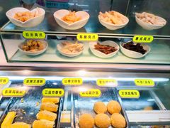 -金苑海鲜酒家(新港中路店)