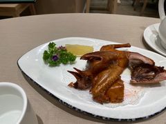 -尚一汤·粤菜海鲜(环球港店)