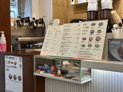 -BLACKSHEEP ESPRESSO(建国中路店)