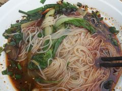 -钟方模白家肥肠粉(春熙店)