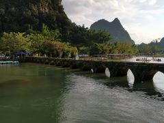 -靖西鹅泉风景区