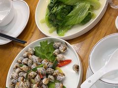 -醉壹号海鲜大排档(厦门店)