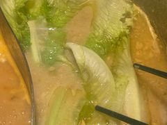 -椰子湾·海南火锅·糟粕醋·椰子鸡(正大广场店)