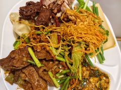 -富龙快餐店(铁西店)