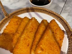 -蔴将·川菜(黄龙万科店)