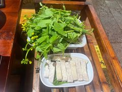 -顺水湾·牛肉牛杂火锅(驾鹤店)