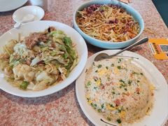 -红樱桃·欢乐餐厅(太原里店)