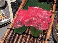 -盡膳口福跷脚牛肉火锅(北美新天地店)