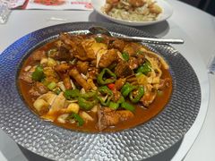 -俭寨大盘鸡·缸子肉·小公鸡·新疆菜(云通店)