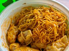 -袁记云饺(殷高西路店)