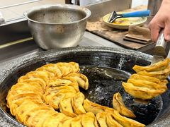 -李记清真馆(打钉巷店)