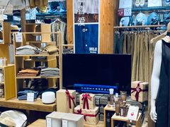 -MUJI无印良品(环球港店)