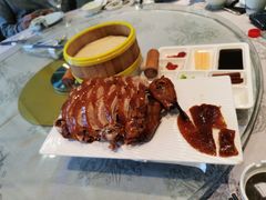 -佳兰雅序融合菜(高新店)