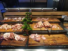 -韩盛·盛江山自助料理(奥体万达店)