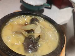 -鸽子侯·家宴·平价海鲜(绿地店)