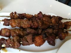 羊肉串-伊祥·敦煌楼