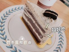 -白棠(九方保利大厦店)