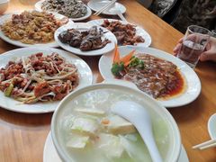 -大顺堂食府(牛街店)