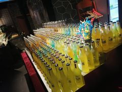 -蓝鲸湾汤泉(包河店)