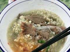 -老孙家饭庄·非遗(东关店)
