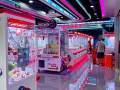 -大玩家(金牛万达店)