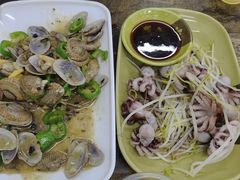 -贞姨美食·老字号海鲜大排档