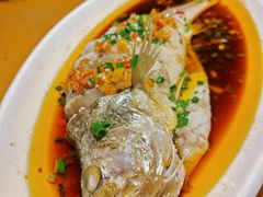 -大鸽饭(马王堆店)