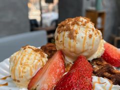 -十一咖啡(青年大街工厂店)