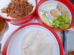 -吴家·非遗淮扬小馆(镇江万达广场店)