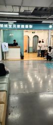 -倾城宝贝儿童摄影(新辰里酒仙桥店)