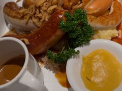 -宝莱纳餐厅(滨江店)