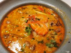 冬阴功汤饭-GOGO Plate(成都太古里店)