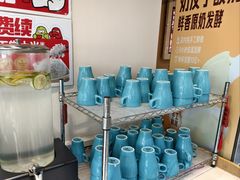 -嘉和一品粥(魏公村店)