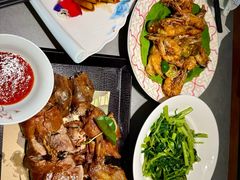 -姑苏家宴·苏帮菜·松鼠桂鱼(苏州总店)