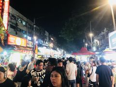 -明记烧鱼美味店