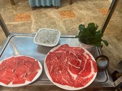 -友谊肥牛