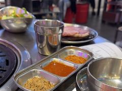 -玄希浪漫厨房·韩料烤肉(湖滨银泰in77店)