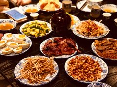 -中国傩城-三幺台