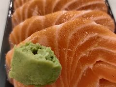 -上清·三文鱼鲜寿司(同德店)