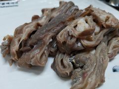 -王胖子驴肉火烧(鼓楼店)