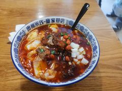 -贵州米线(童家巷店)