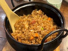-吃货私房菜(丽江束河古镇店)