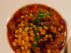 -庆合府重庆大排档(紫都城店)