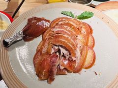 -青年公社烤鸭(滨湖银泰店)