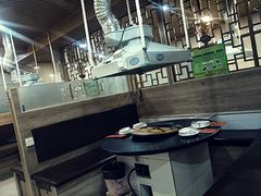 -屯靠屯地锅王(西南路店)